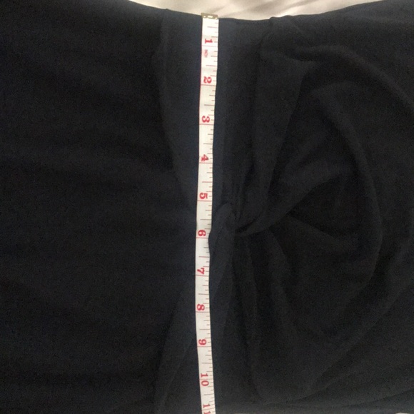 ALLSAINTS SAIN  Dress - Picture 6 of 8